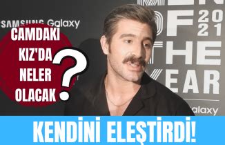 Camdaki Kız ın Hayri si Cihangir Ceyhan dizisi hakkında neler söyledi