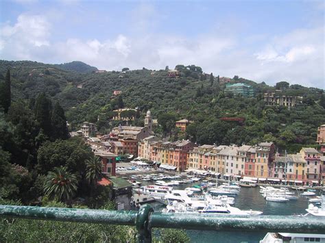 Portofino...on the Ligurian Sea | Paris skyline, Skyline, Portofino