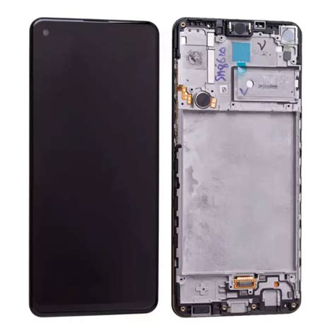 Original Samsung Galaxy A S A F Lcd Display Touch Screen Glas