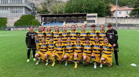 UNDER 15 FEMMINILE 4 RITORNO 2 FASE INTERREGIONALE SAN MARINO