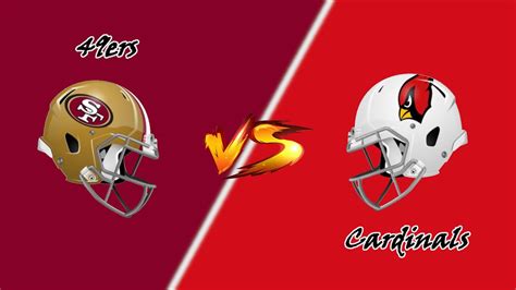 49ers Vs Cardinals Predictions 2021 Betting With The Boyz Youtube