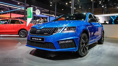 Skoda Octavia Price Mileage Reviews Specification Gallery