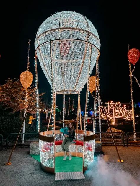 El Bosque M Gico De Pap Noel En Can Juliana