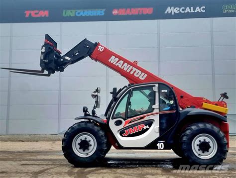 manitou mt    bialystok pologne doccasion chariot