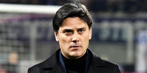 Montella Che Spavento Malore Per Il Fratello In Aereo Le Sue Condizioni