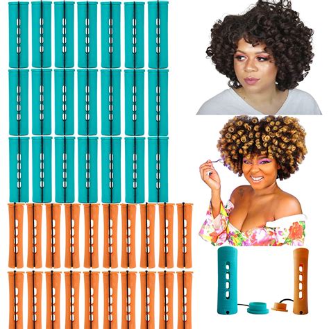 Amazon Perm Rods Jumbo Pcs Extra Large Size Wiht Perm Rods For