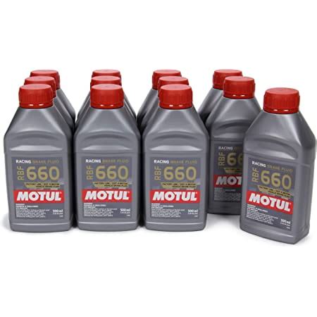 Amazon Motul Rbf Factory Line Dot Percent Synthetic