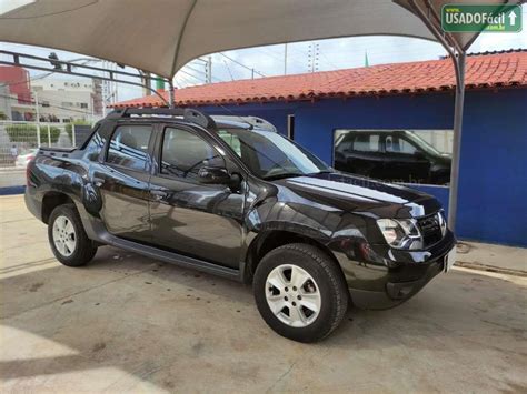 Veículo à venda RENAULT DUSTER Oroch Expression Flex Mecânico 2017