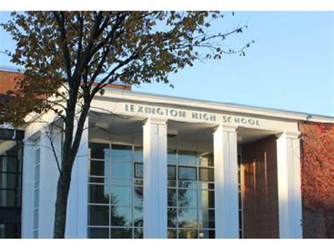 53 Job Openings at Lexington Public Schools | Lexington, MA Patch