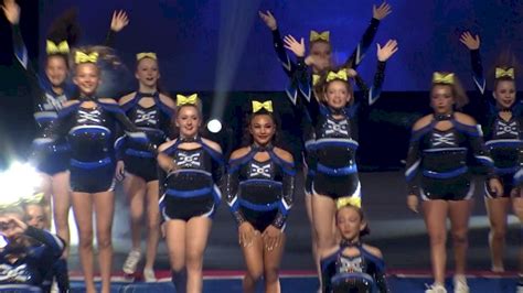 East Celebrity Elite Ct Spotlight L Junior Small Semis