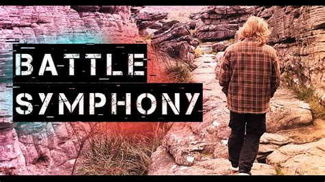 Linkin Park Battle Symphony One More Light Rock Remix Youtube