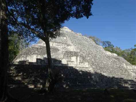 The Bonampak Murals: How to See the Best Examples of Ancient Maya Art