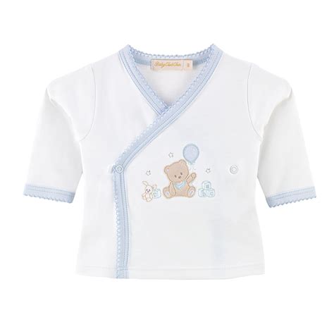 Ripley CONJUNTO ALGODÓN PIMA NIÑO BABY CLUB CHIC BLANCO POLO Y