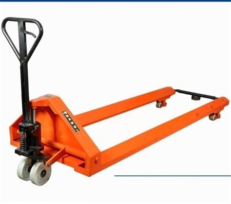 Hydraulic Beam Trolley Manufacturer CATEGRY NAME Supplier Exporter