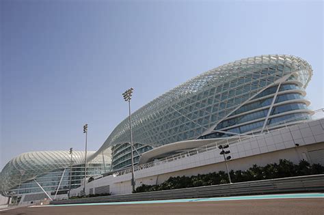 F1 GP Abu Dhabi 2013 Prove Libere 3 In Diretta