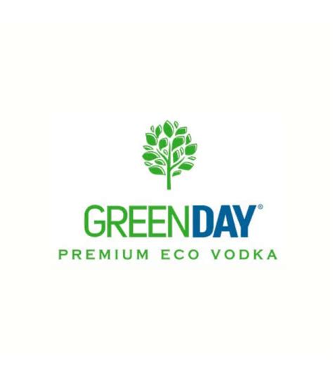 Водка Green Day 0,7л 40% - Купить в Киеве, цены в интернет-магазине RUMKA