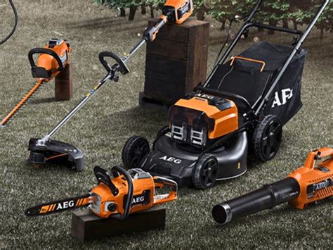 garden power tools bunnings  zealand