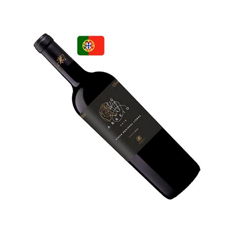 Vinho Tinto Seco Portugu S Arreio Submarino