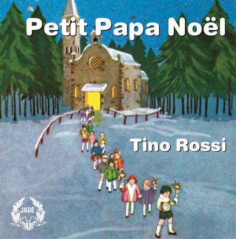 Petit Papa Noël Tino Rossi Amazon de Musik CDs Vinyl