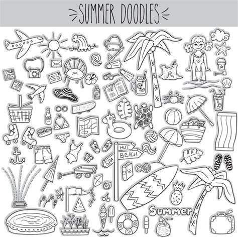 Bikini Baiting Suit Over Royalty Free Licensable Stock Illustrations