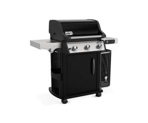 Weber Epx Gbs Smart Grill Black Ab Preisvergleich Bei