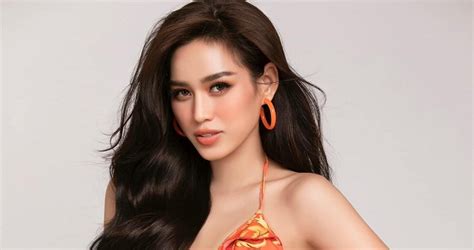 Đỗ Thị Hà tung bộ ảnh bikini thứ thần thái hình thể được netizen khen ngày càng thăng hạng