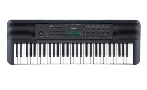 Yamaha Psr E Home Keyboard