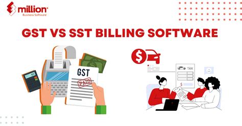 SST Vs GST Billing Systems In Malaysia Which One Is Better