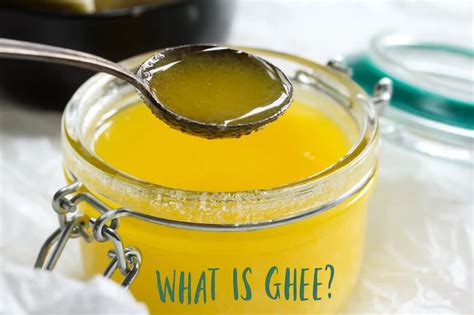 ghee  coconut mama