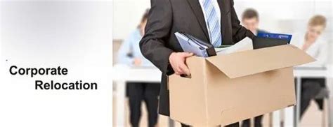 Corporate Goods Relocation Services At Best Price In Sas Nagar Id