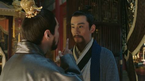 Xu Bin Hopes To Take Ruowei Out Of The Imperial Palace Ming Dynasty