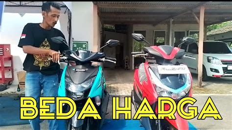 Review Yamaha Gear Dan Freego Youtube