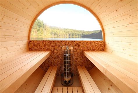 Fasssauna Choice Bei Finnwerk Outdoor Sauna Barrel Sauna Sauna Diy