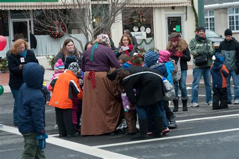 Main Street Christmas Photos - Stockbridge Chamber of Commerce ...