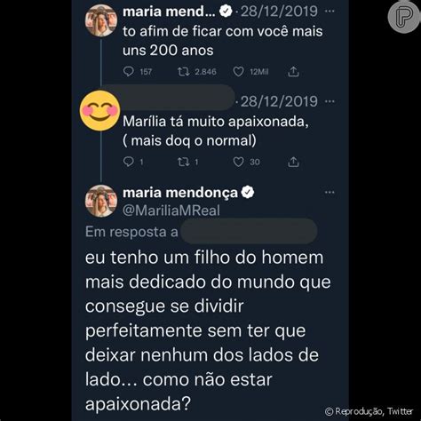 Marília Mendonça se declara para Murilo Huff em 2019 Purepeople