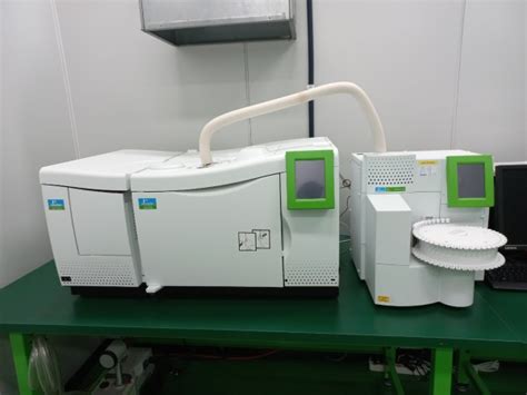 Gcmsd And Td Perkin Elmer Sq8t Clarus 680 Turbomatrix 350 판매합니다 판매등록