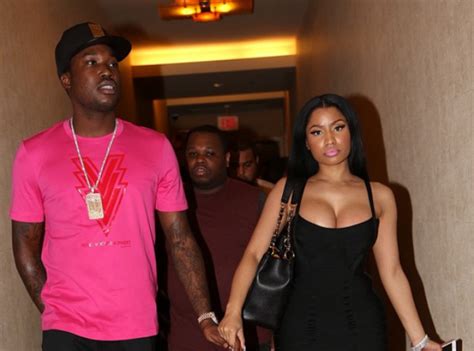 The Complete History Of Nas Nicki Minaj S Relationship Capital Xtra