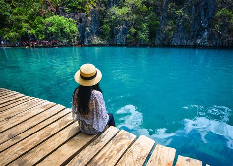 Coron Island Super Ultimate Tour Kayangan Lake Barracuda Lake Cyc