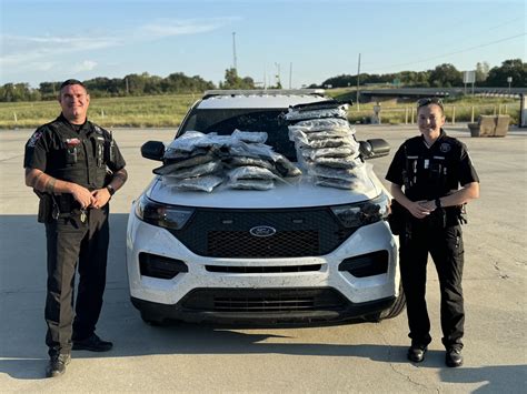 Seminole County Sheriffs Office | Wewoka OK