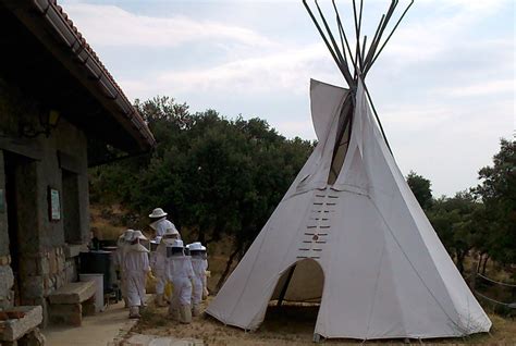 Cumple Ocio Educativo En La Naturaleza