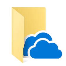 [Icon request] OneDrive folder icon · Issue #2047 ...