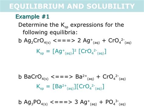 Tang 07 Equilibrium And Solubility 2