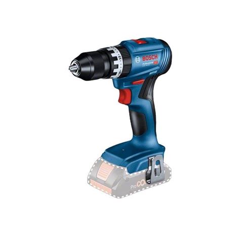 Bosch Gsb 18v 45 Professional Tani