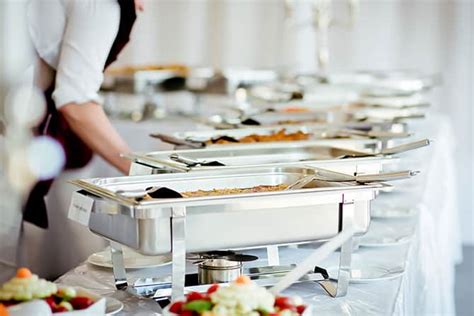 Becoming A Professional Caterer Why You Should Do Your Advanced