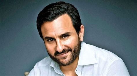 Case Filed Against Saif Ali Khan For Hurting Religious Sentiments