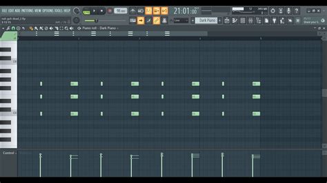 HOW TO MAKE DANCEHALL RIDDIM IN FL STUDIO 20 FOR BEGINNERS MIX AND