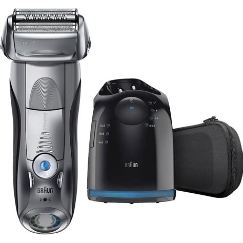 Braun Series Rakapparat Cc Elgiganten