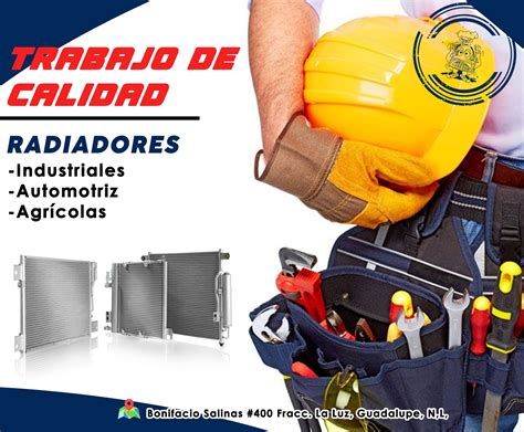 Central De Radiadores