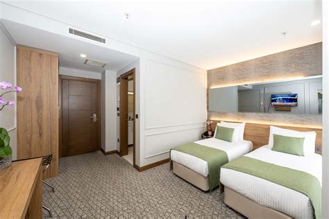 Graziella Gold Hotel Fatih Istanbul