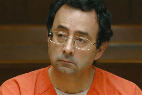 Victims Of Larry Nassar Lawsuits Against Michigan State University May